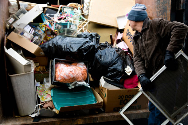 Best Scrap Metal Removal  in Evans, GA