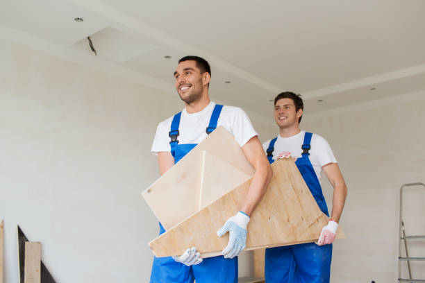 Donation Pickup Services in Evans, GA