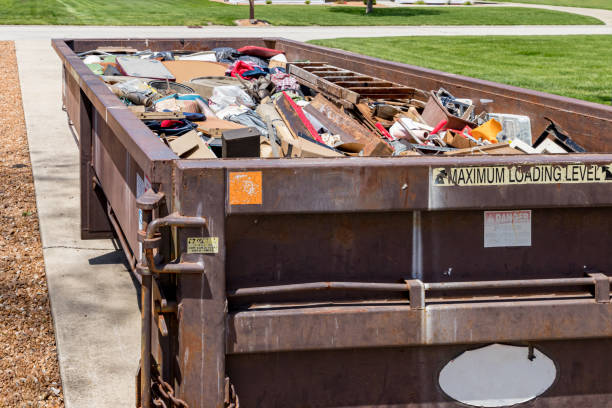 Best Donation Pickup Services  in Evans, GA