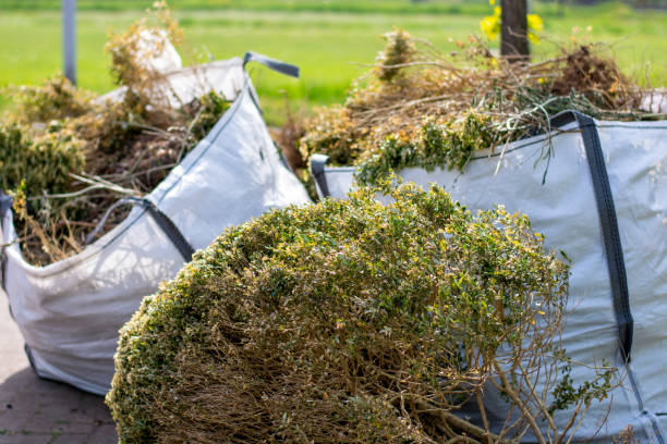 Best Residential Junk Removal  in Evans, GA