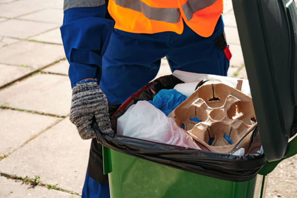 Best Yard Waste Removal  in Evans, GA