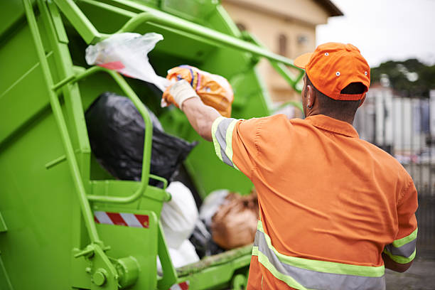 Demolition Debris Removal in Evans, GA