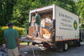 Best Furniture Removal  in Evans, GA