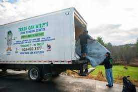 Recycling Services for Junk in Evans, GA